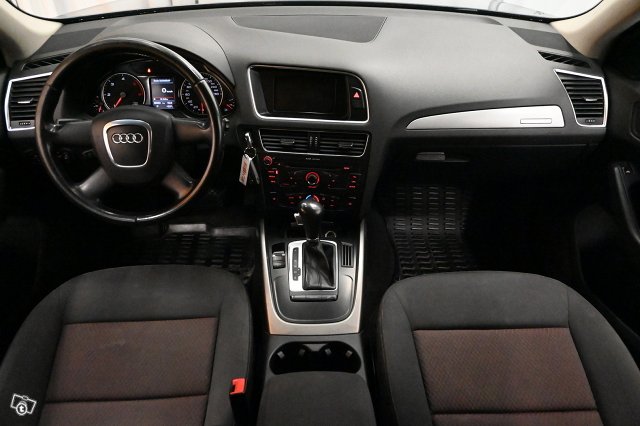 Audi Q5 13