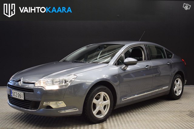 Citroen C5