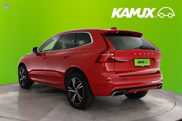 Volvo XC60 5