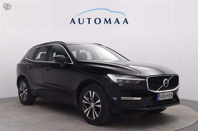 VOLVO XC60 2