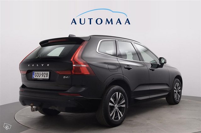 VOLVO XC60 3