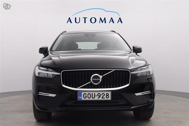 VOLVO XC60 5