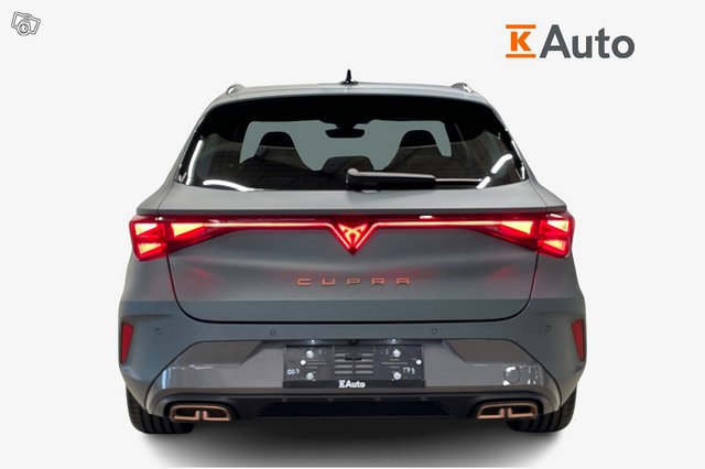 Cupra Leon Sportstourer 3