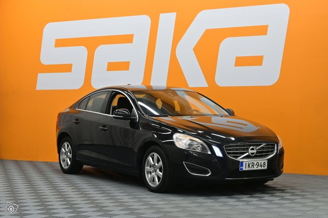 Volvo S60 1