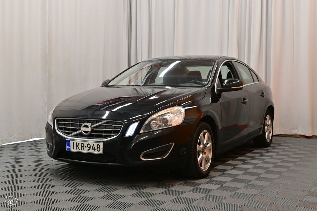 Volvo S60 3