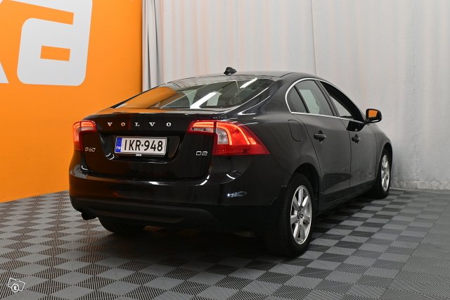 Volvo S60 7