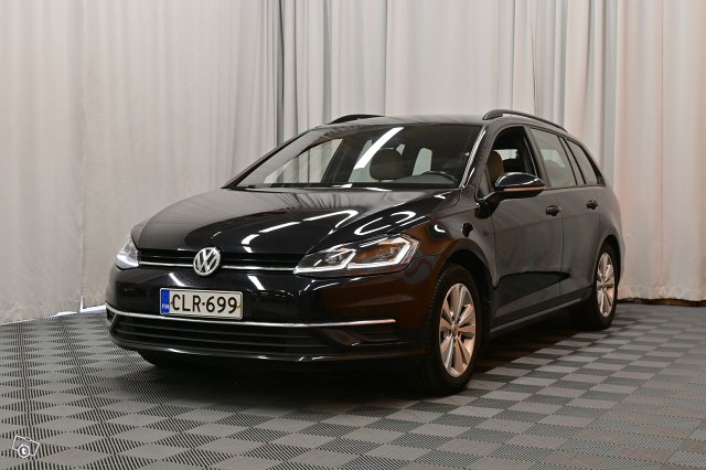 Volkswagen Golf 3