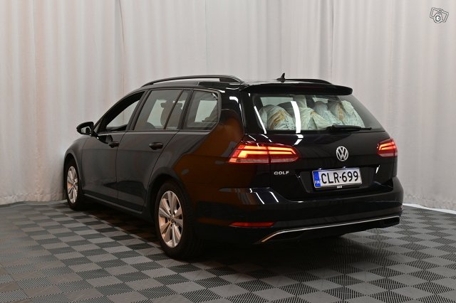 Volkswagen Golf 5