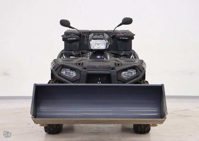 Polaris SPORTSMAN 2