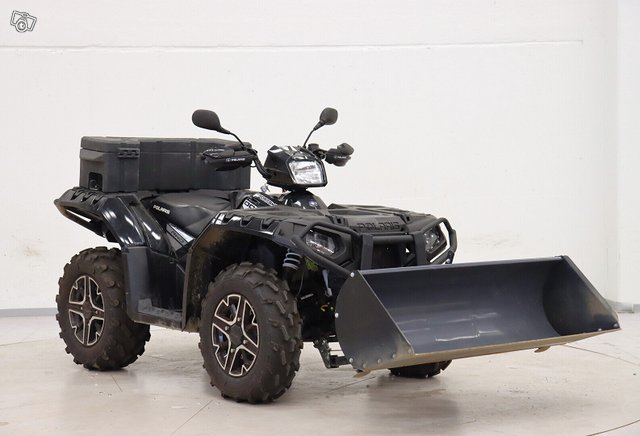 Polaris SPORTSMAN 3