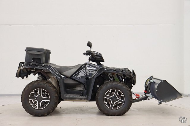 Polaris SPORTSMAN 4