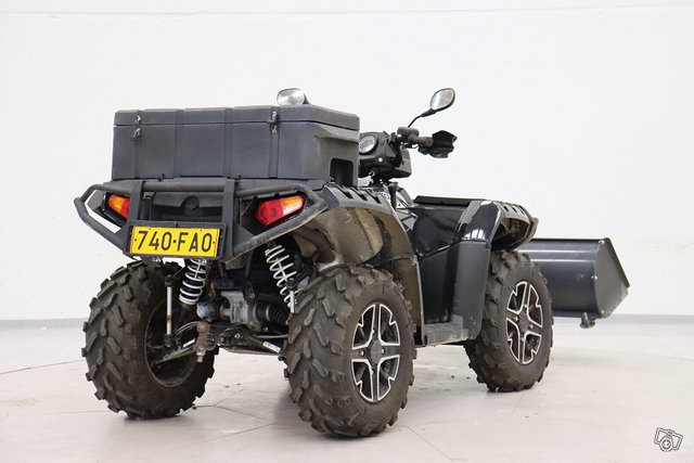 Polaris SPORTSMAN 5