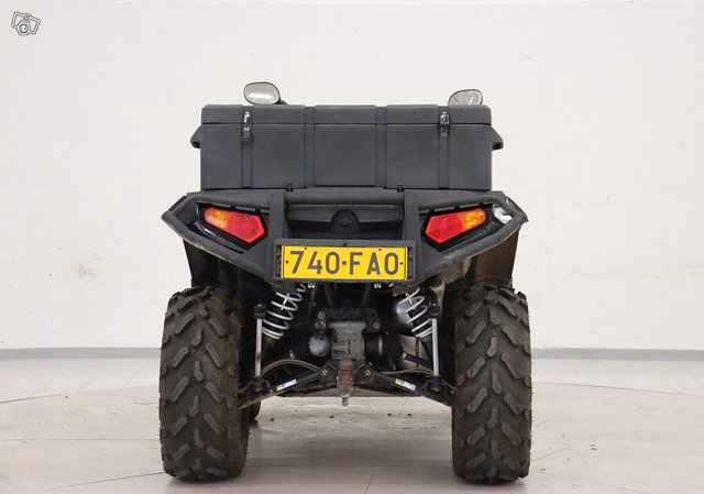 Polaris SPORTSMAN 6