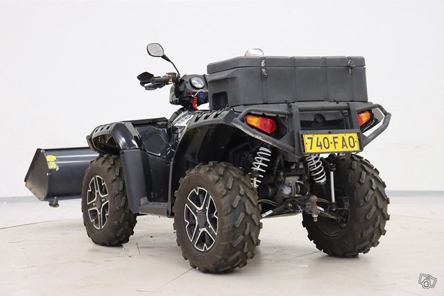 Polaris SPORTSMAN 7