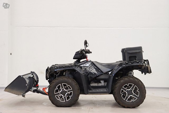 Polaris SPORTSMAN 8