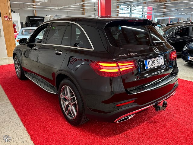 Mercedes-Benz GLC 6