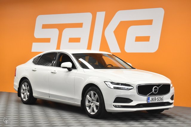 Volvo S90 1