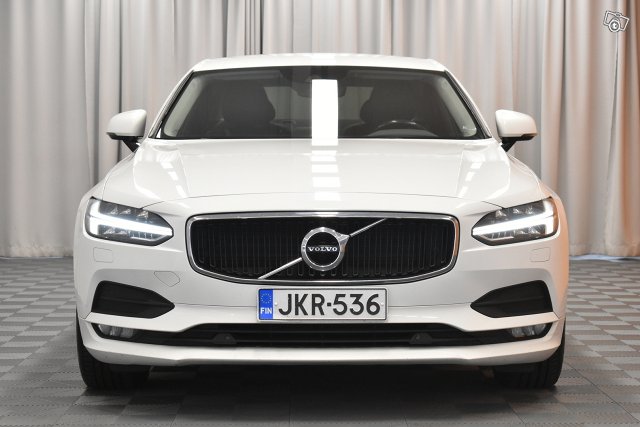 Volvo S90 2