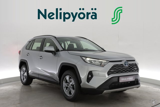 Toyota RAV4 7