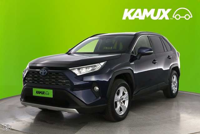 Toyota RAV4 6