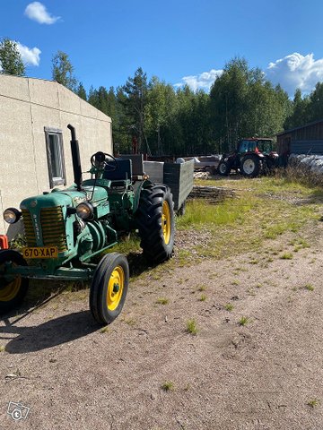 Zetor 25 2