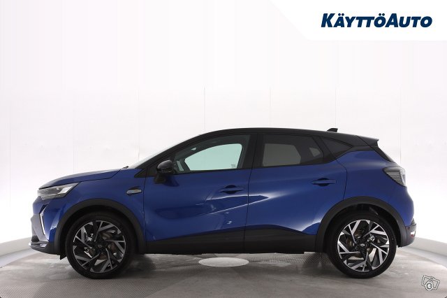 Renault Captur 2