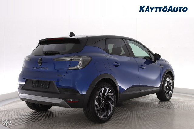 Renault Captur 4