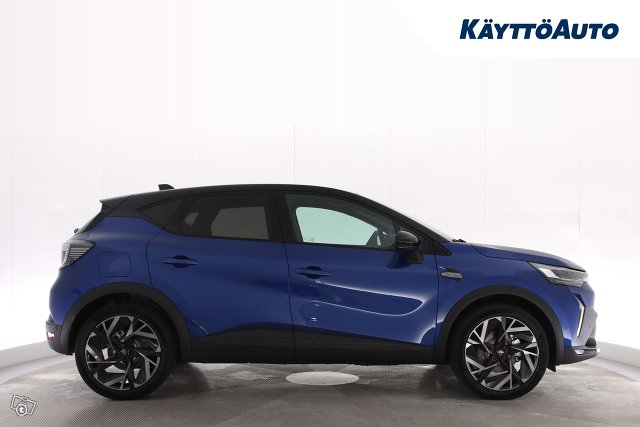 Renault Captur 5