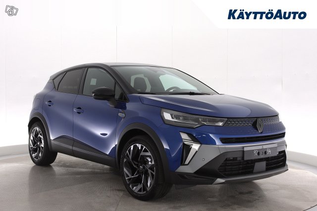 Renault Captur 6