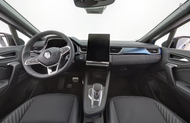 Renault Captur 8