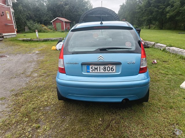 Citroen C3 2