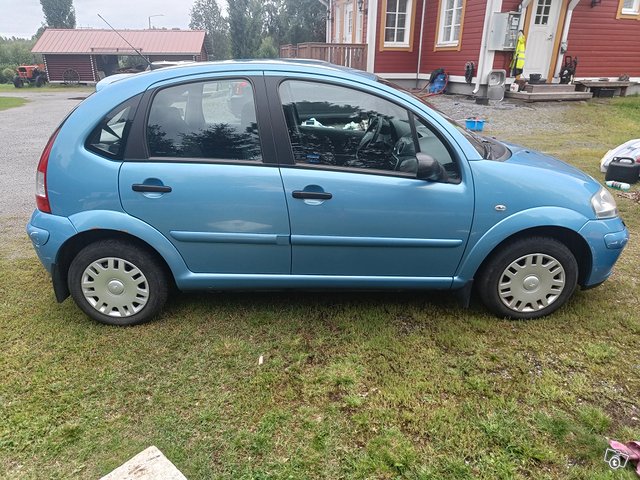 Citroen C3 3