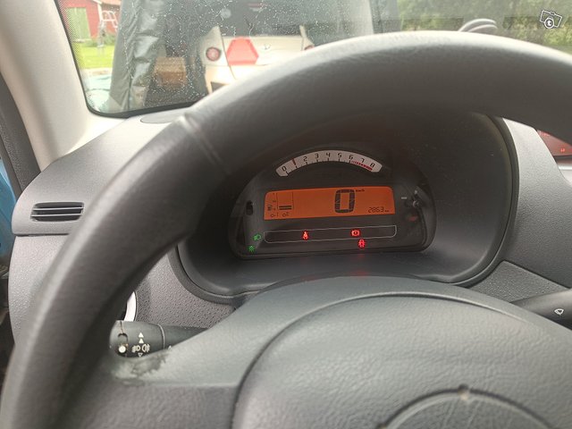 Citroen C3 5