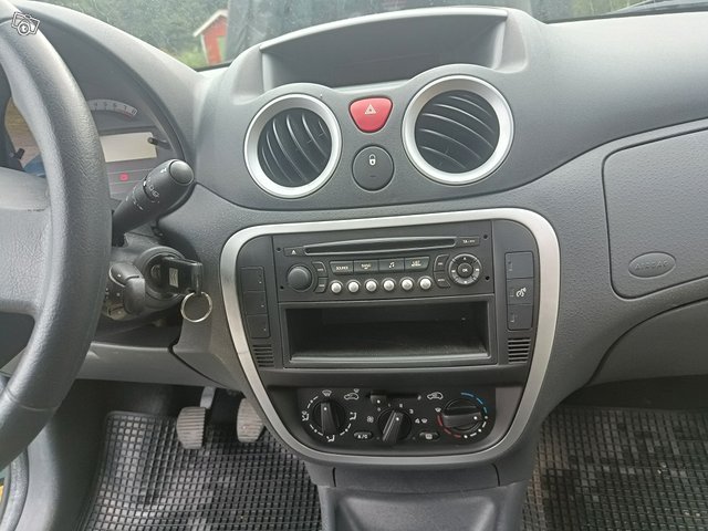 Citroen C3 7