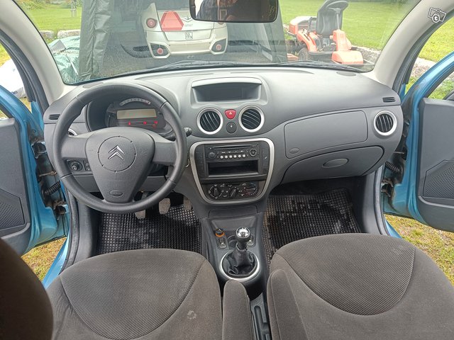 Citroen C3 6