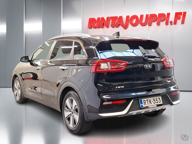 Kia Niro 2