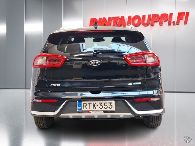 Kia Niro 4