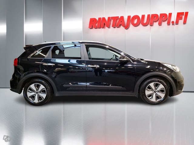 Kia Niro 5