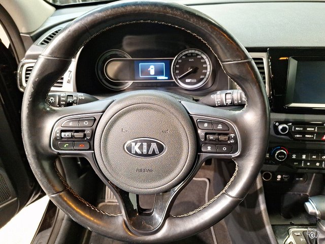 Kia Niro 8