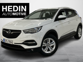 Opel Grandland X, Autot, Varkaus, Tori.fi