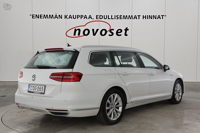 Volkswagen Passat 4