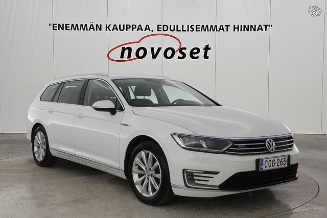 Volkswagen Passat 5