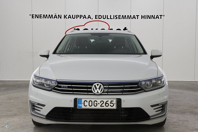 Volkswagen Passat 6