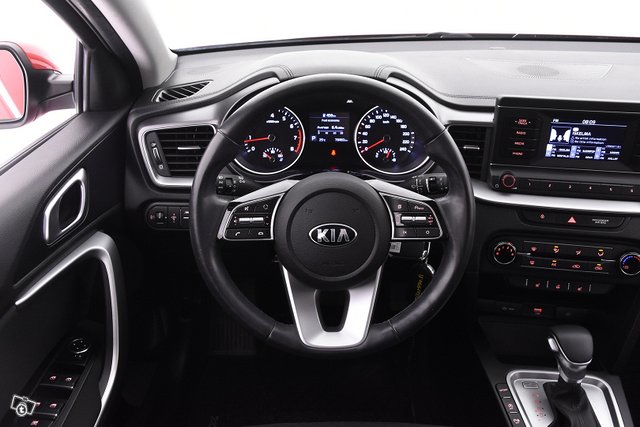 Kia XCeed 18