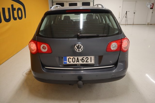 Volkswagen Passat 7