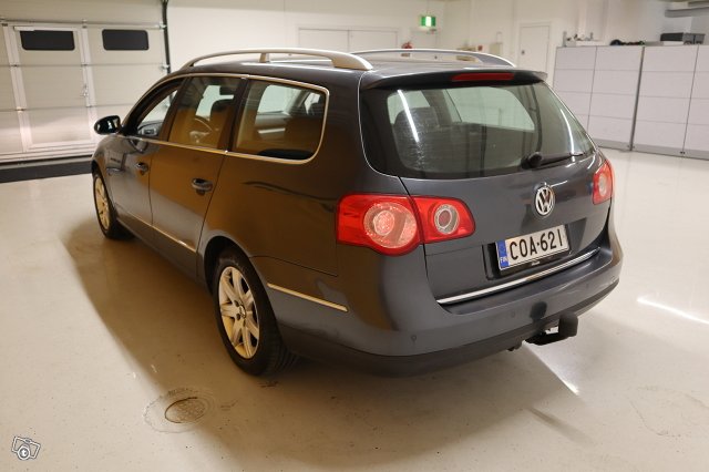 Volkswagen Passat 8