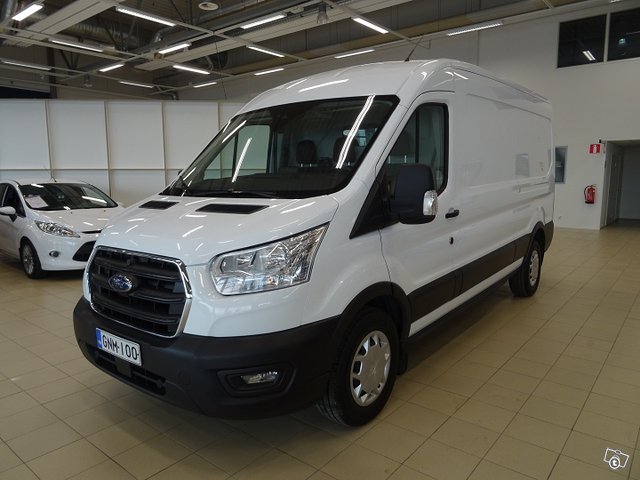 FORD Transit 1