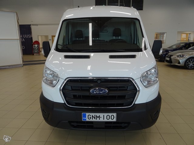 FORD Transit 2