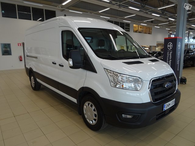 FORD Transit 3