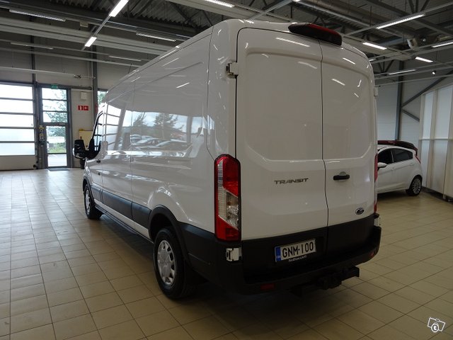 FORD Transit 4